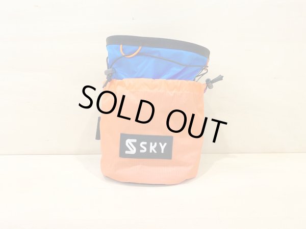 画像2: Drop L01 / SKY (2)