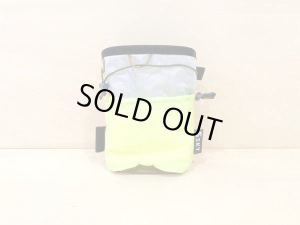 画像2: Drop S01 / SKY (2)