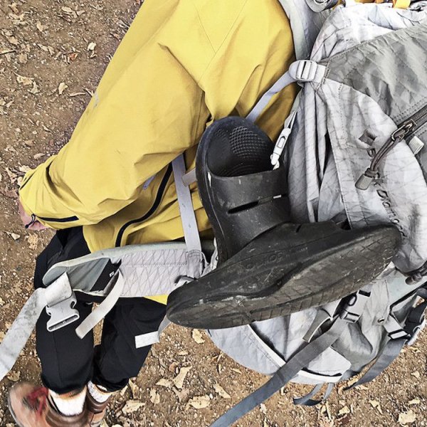 画像9: OOahh / OOFOS® (9)