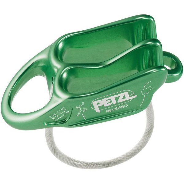 画像2: [再入荷] REVERSO / PETZL (2)