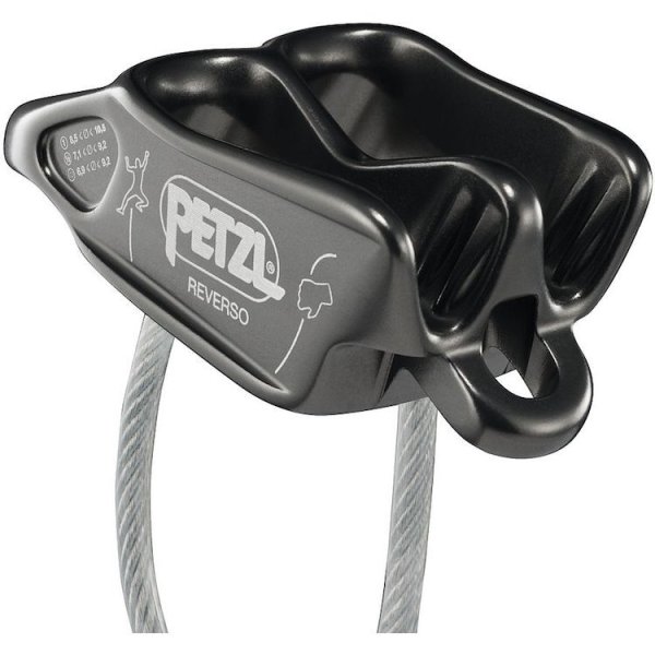 画像5: [再入荷] REVERSO / PETZL (5)