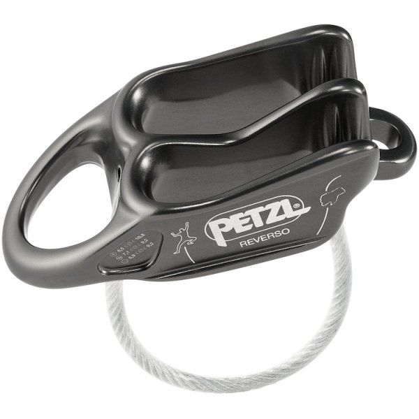画像3: [再入荷] REVERSO / PETZL (3)