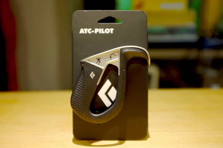 ATC PILOT / Black Diamond